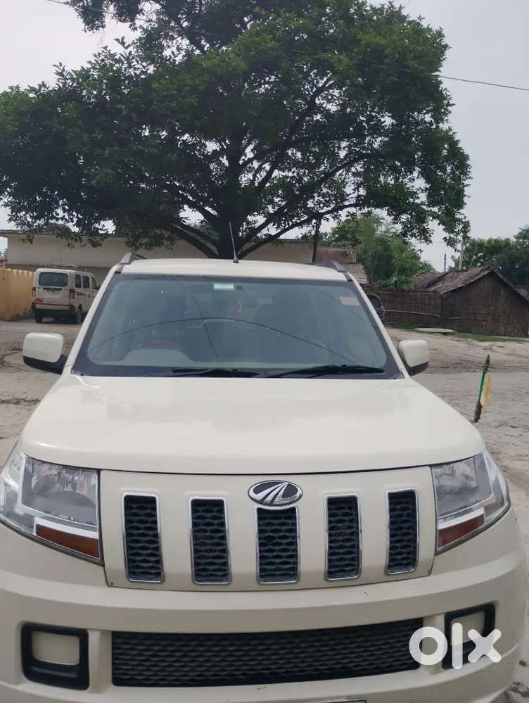 Mahindra Tuv 300 2018 Diesel