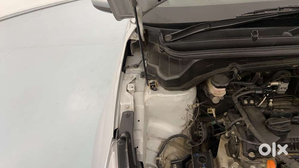 Hyundai I20 1.2 Asta, 2021, Petrol