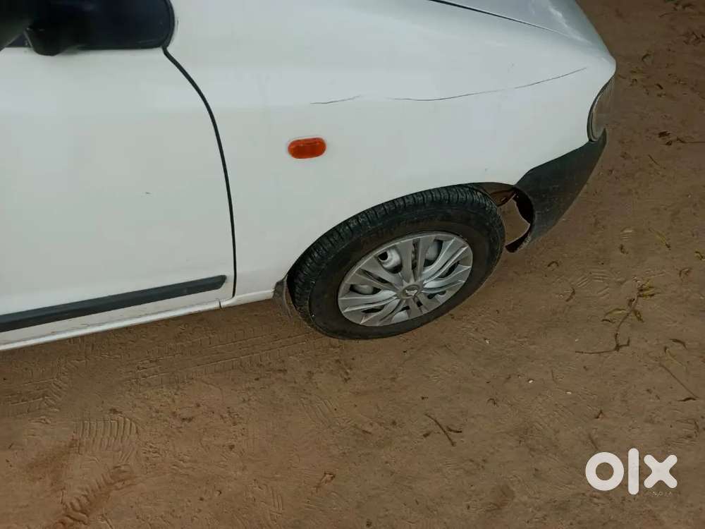 Maruti Suzuki Alto Lxi 2006