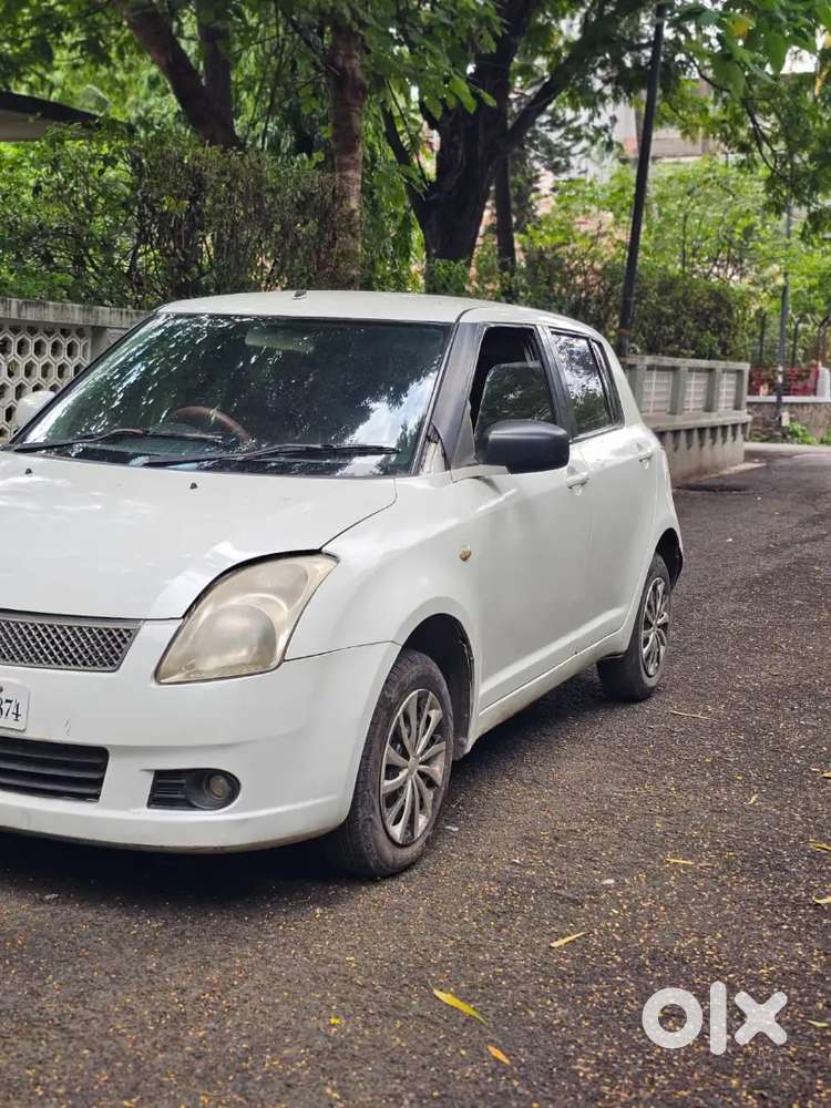 Maruti Suzuki Swift Vdi 2007