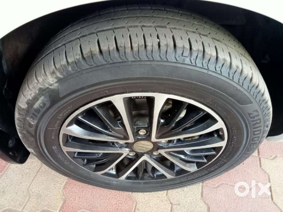 Maruti Suzuki Ertiga 1.5 Vxi Shvs, 2023, Petrol