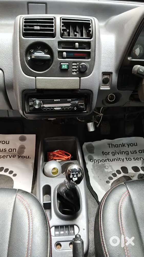 Maruti Suzuki 1000 2005 Cng & Hybrids Good Condition