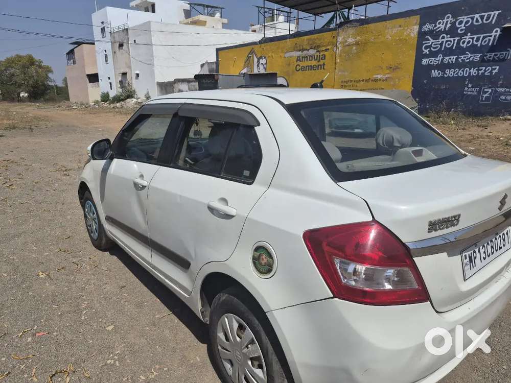 Maruti Suzuki Swift Dzire 2014 Diesel 178000 Km Driven