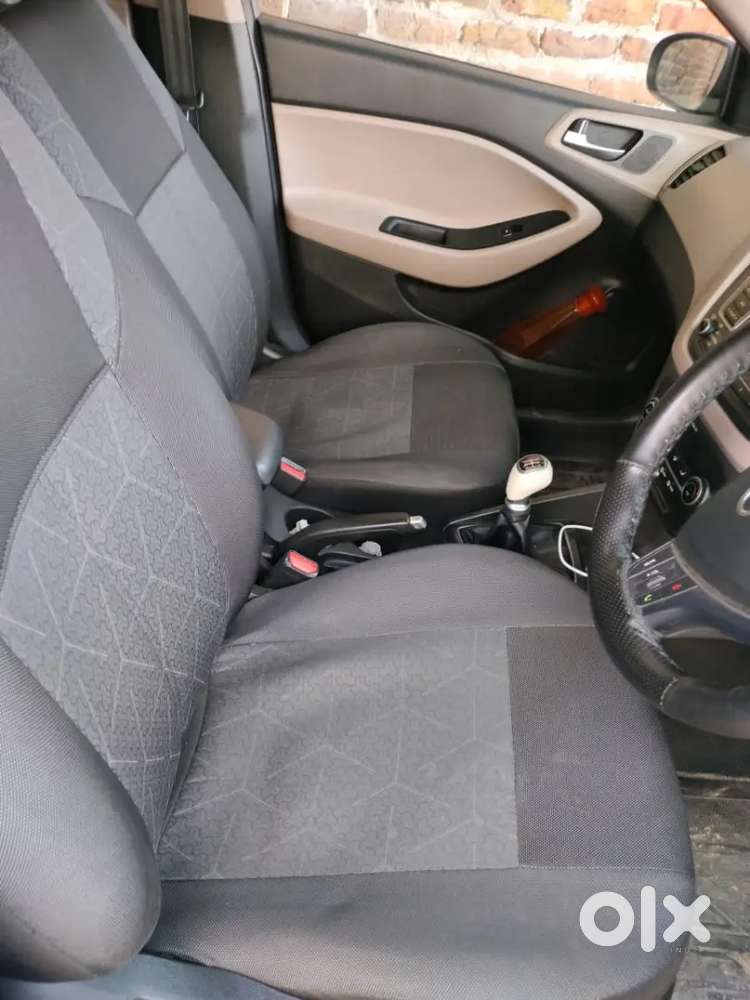 Hyundai I20 2014 Petrol 93000 Km Driven