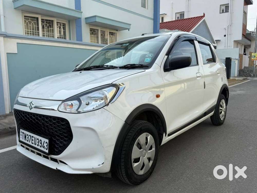 Maruti Suzuki Alto K10 Vxi (o), 2024, Petrol