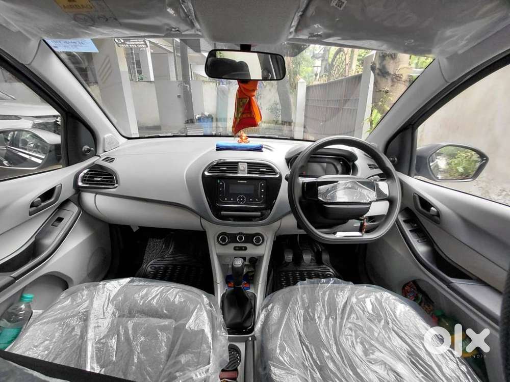 Tata Tiago Xm Petrol Manual 2025