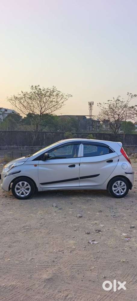 Hyundai Eon 0.8 Magna Plus Airbag, 2017, Petrol