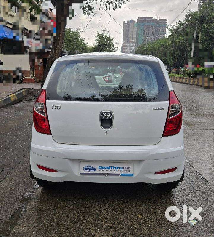 Hyundai I10 1.2 Kappa Magna, 2014, Petrol