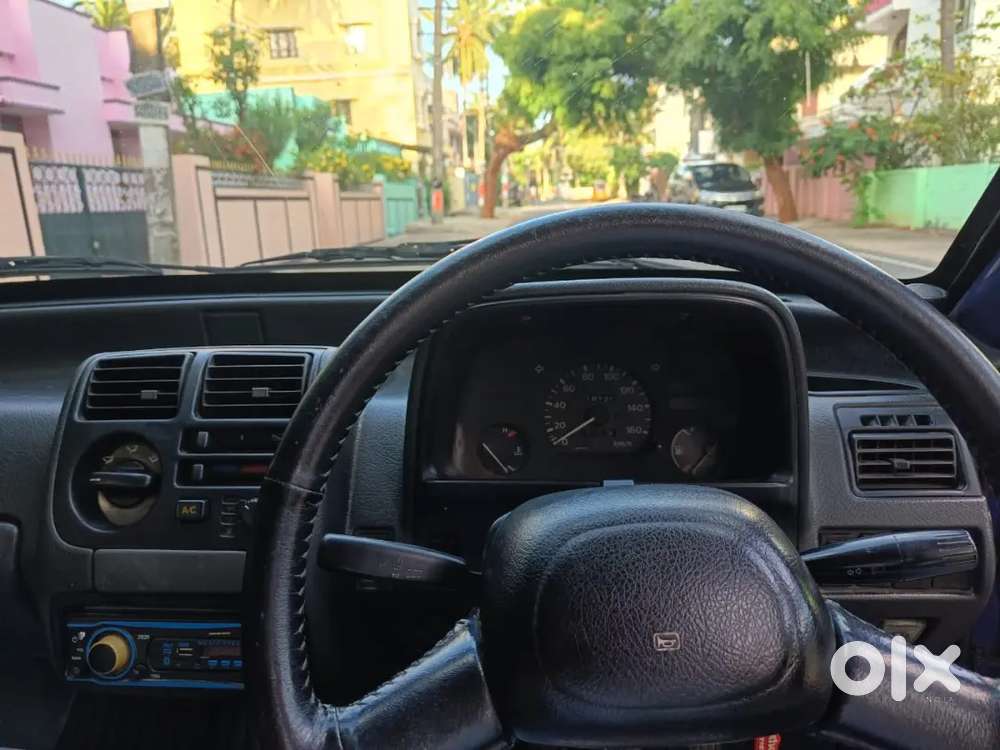 Maruti Suzuki Zen 1999