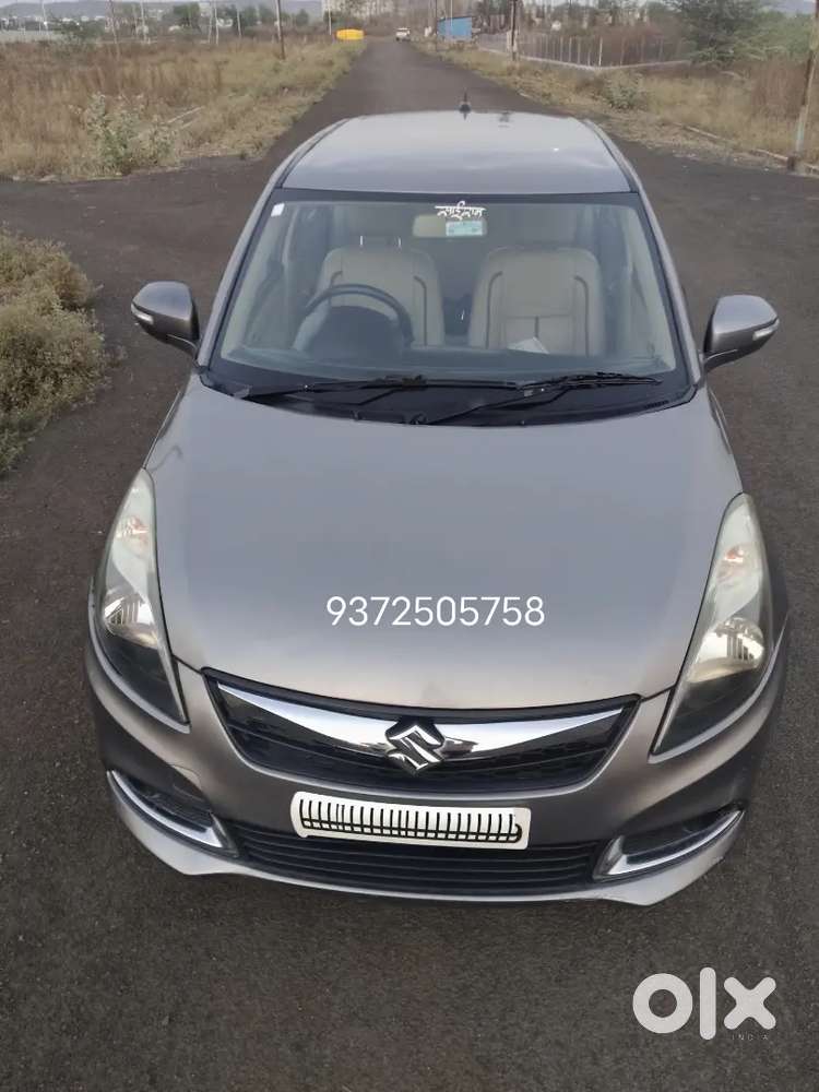 Maruti Suzuki Swift Dzire 2015 Diesel 92000 Km Driven