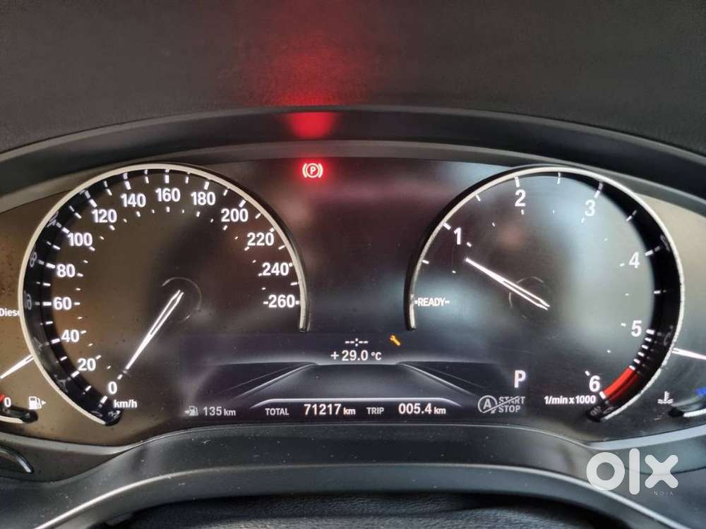 Bmw X3 X Drive 20d X-line, 2019, Diesel