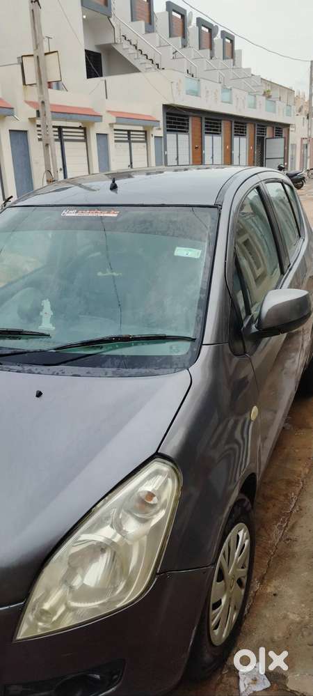 Maruti Suzuki Ritz 2011