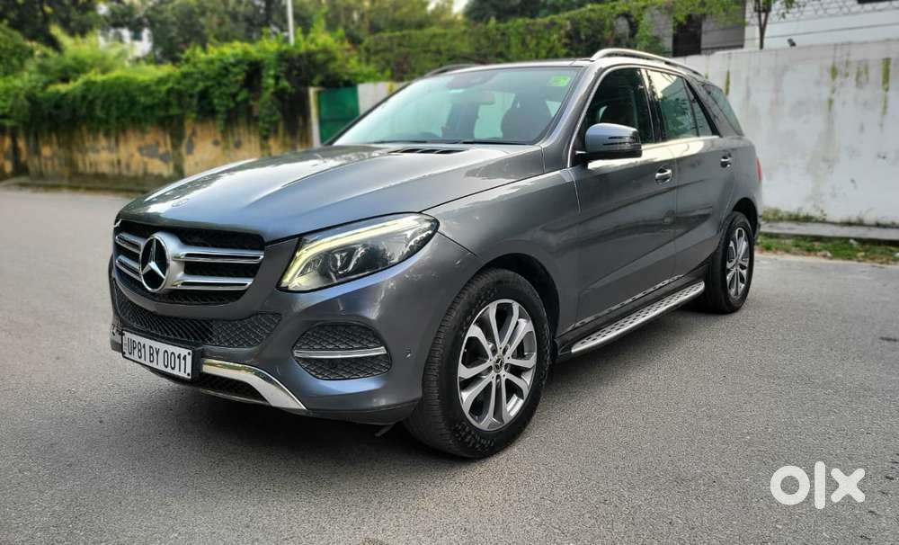 Mercedes-benz Gle Class 250d, 2018, Diesel