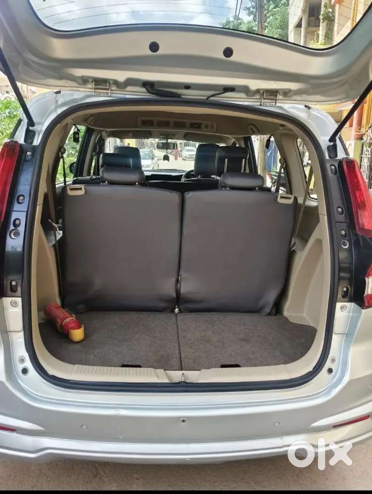 Maruti Suzuki Ertiga 2023 Petrol Hybrid