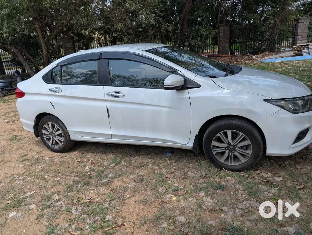 Honda City 2022 Petrol Well Maintained