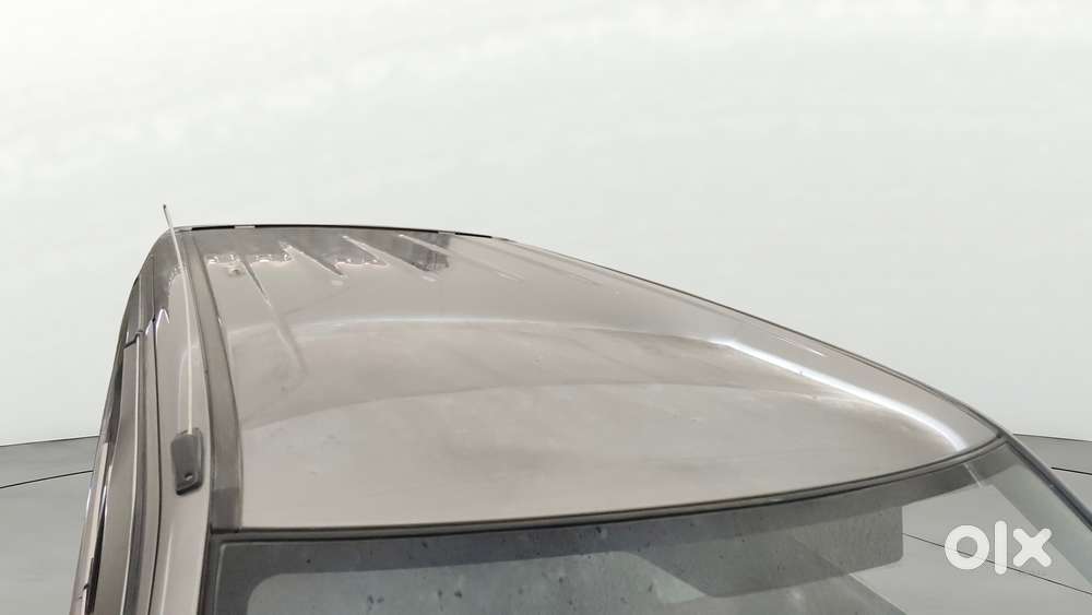 Maruti Suzuki Wagon R Stingray Vxi, 2014, Petrol
