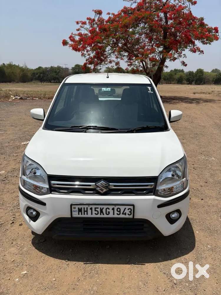 Maruti Suzuki Wagon R  2025 Zxi Plus Automatic