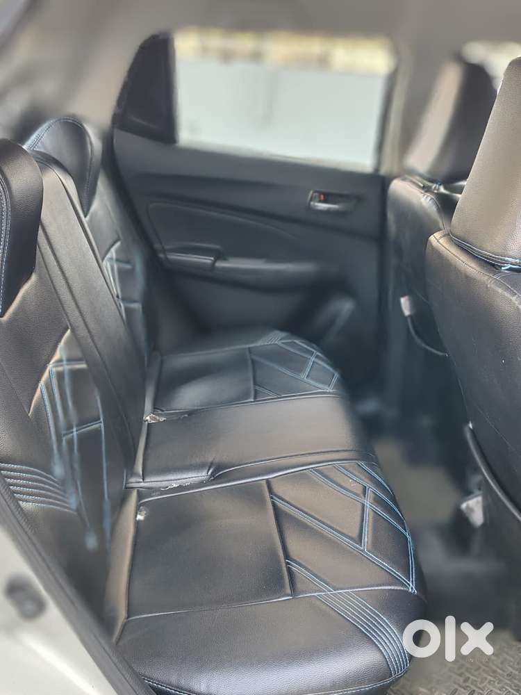 Maruti Suzuki Swift Amt Vxi, 2020, Petrol