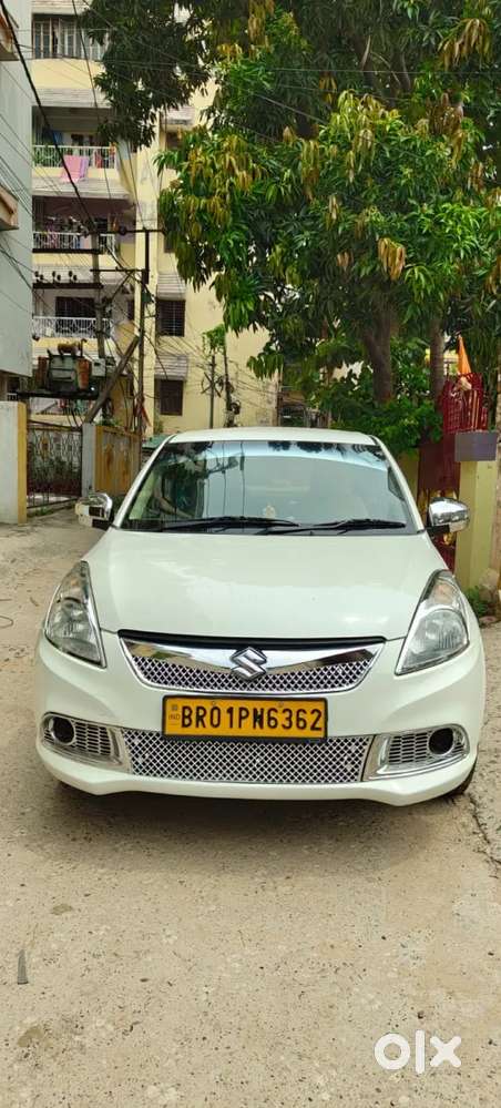 Maruti Suzuki Dzire 1.2 Vxi Cng, 2022, Cng & Hybrids