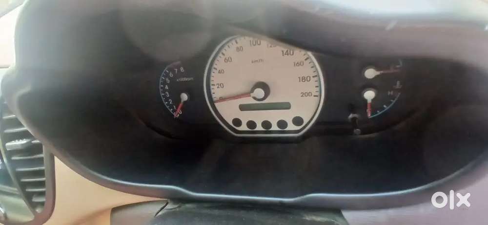 Hundai I10 , 2008 Model, Life Up To 2028, Insurance Up To July 2026.