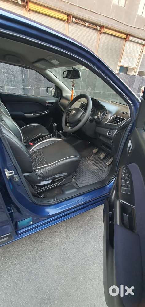 Maruti Suzuki Baleno, 2019, Petrol