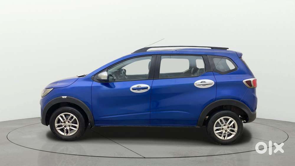 Renault Triber Rxt Easy-r Amt, 2020, Petrol