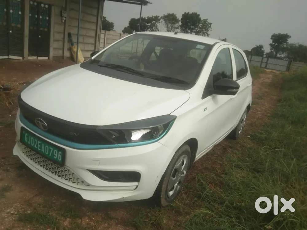 Tata Tiago Ev Xt 2023 Automatic