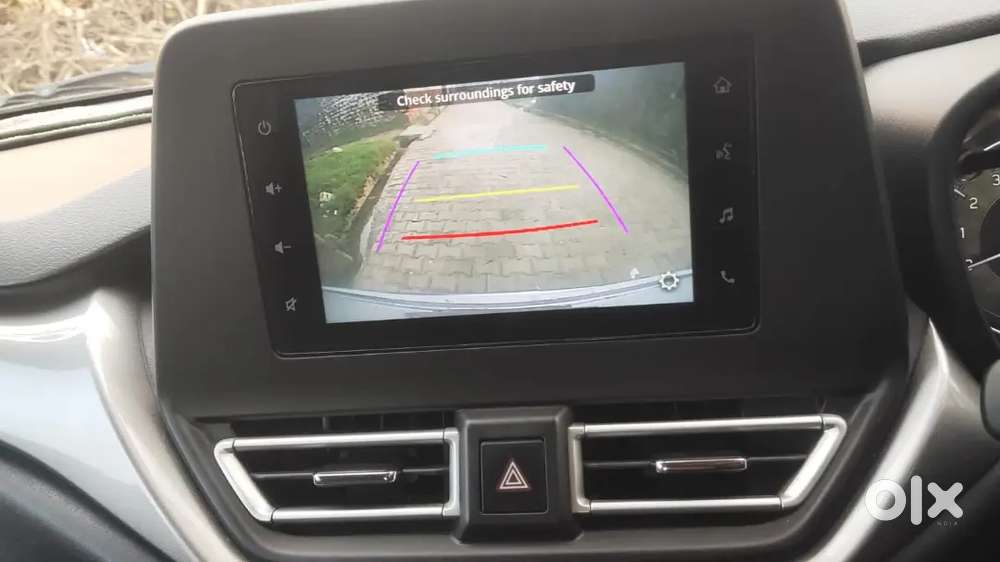 Maruti Suzuki Baleno 2022 Petrol 60000 Km Driven