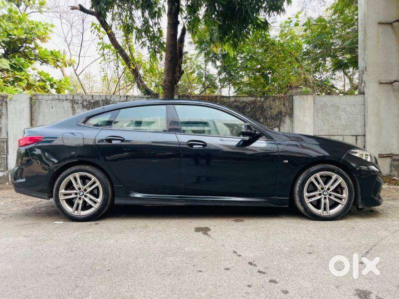 Bmw 2 Series Gran Coupe 220i M Sport, 2022, Petrol