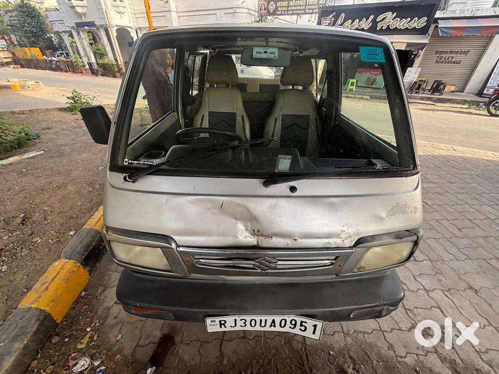 Used Maruti Suzuki 2010