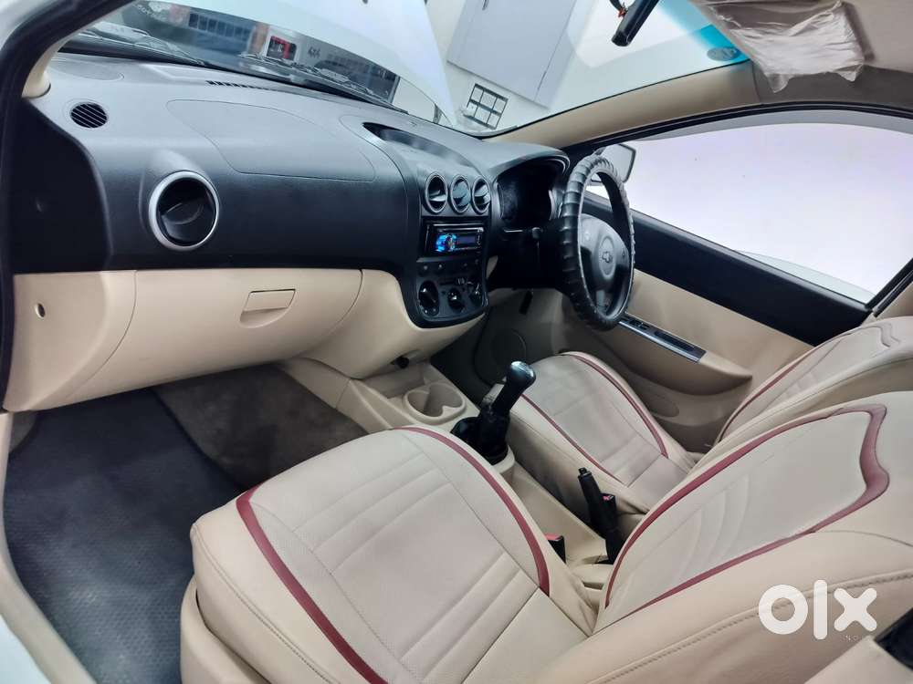 Chevrolet Enjoy 1.3 Tcdi Lt 7, 2015, Diesel