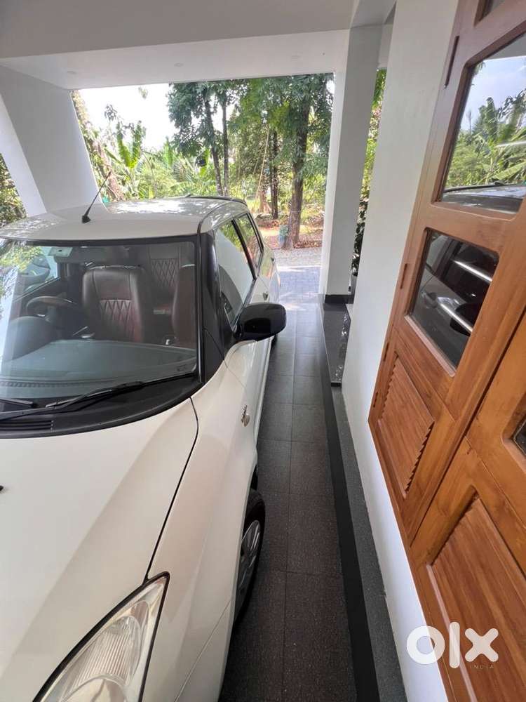 Maruti Suzuki Swift 2011