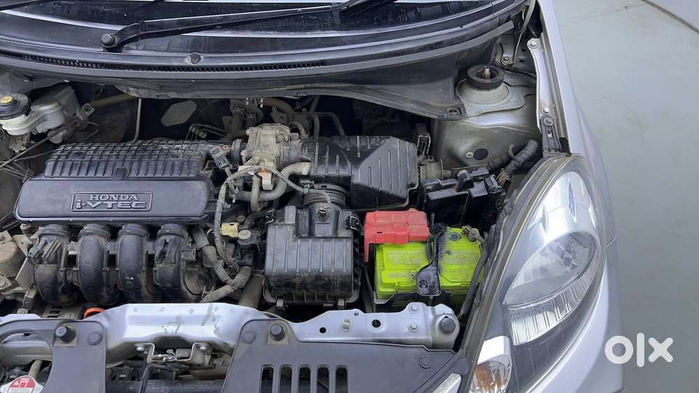Honda Amaze [ ] 1.2 Vx At I-vtec, 2017, Petrol
