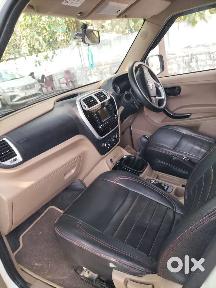 Mahindra Bolero Neo 2022 Diesel Well Maintained