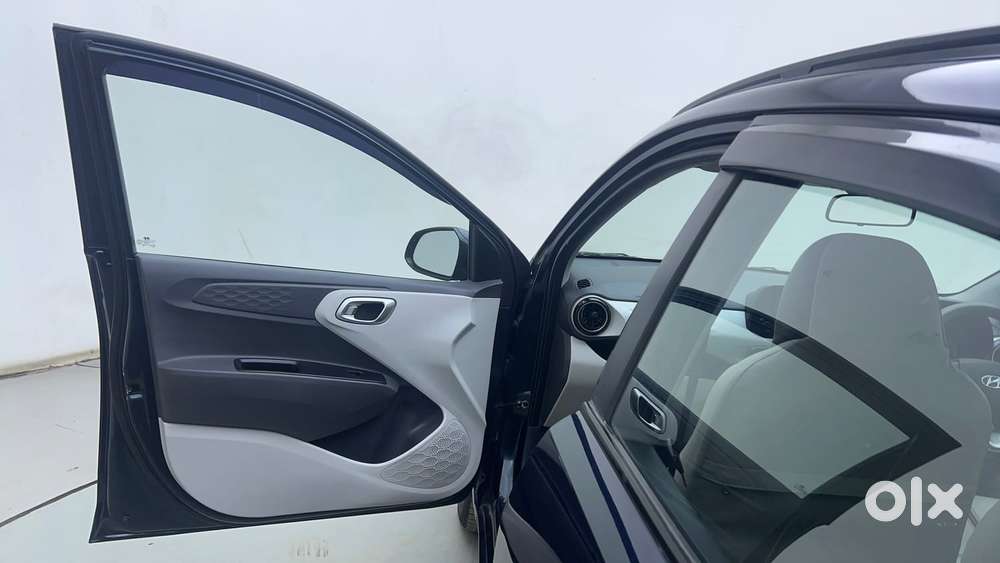 Hyundai Grand I10 Nios Sportz Amt 1.2 Kappa Vtvt, 2022, Petrol