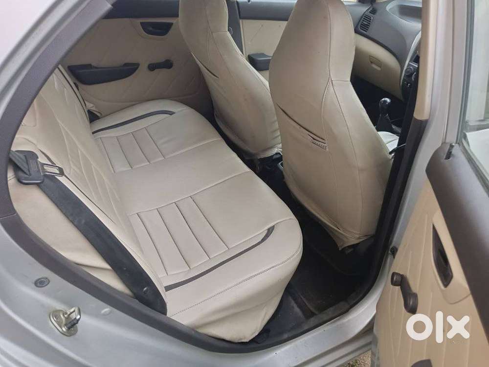 Hyundai Eon Era +, 2011, Petrol