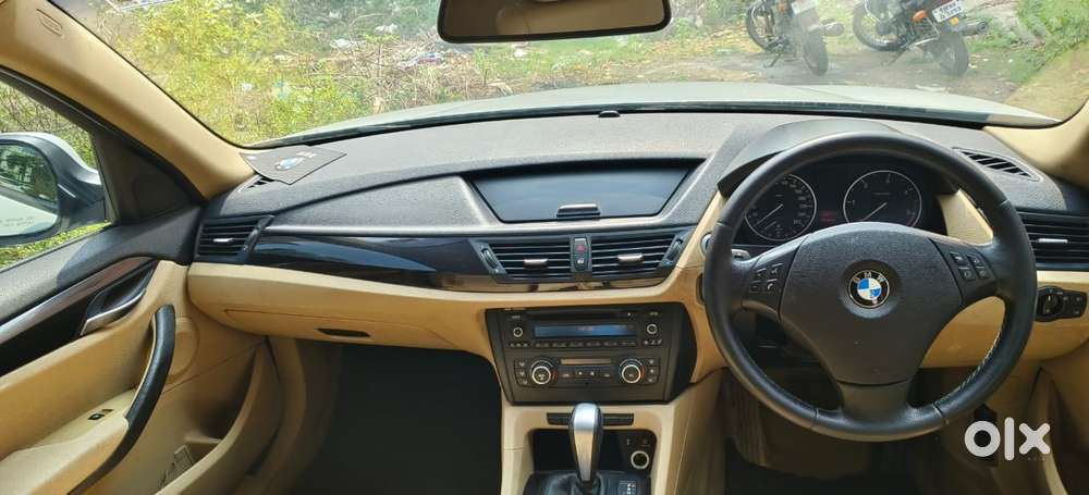 Bmw X1 2010-2012 Sdrive 18i, 2011, Diesel