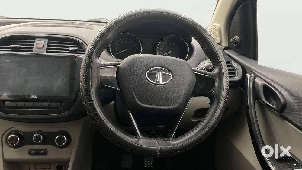 Tata Tiago 1.2 Revotron Xm, 2019, Petrol