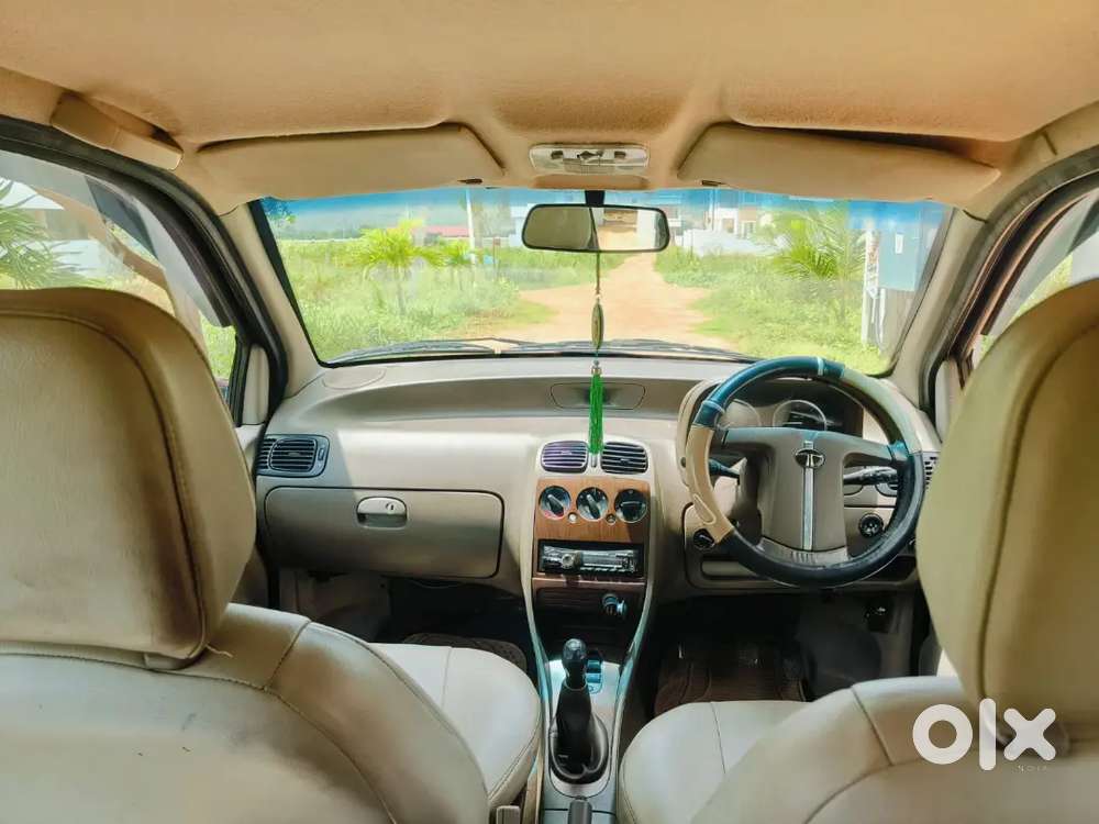 Tata Indigo Good Condition 143500kms Driven