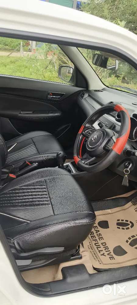 Maruti Suzuki Swift 2019 Model Disiel