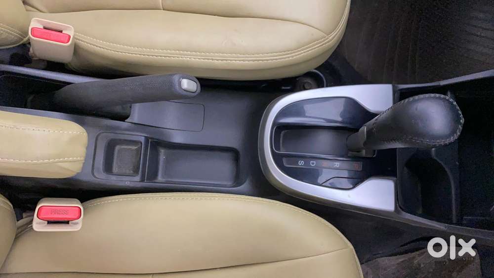 Honda Jazz Vx Cvt, 2019, Petrol