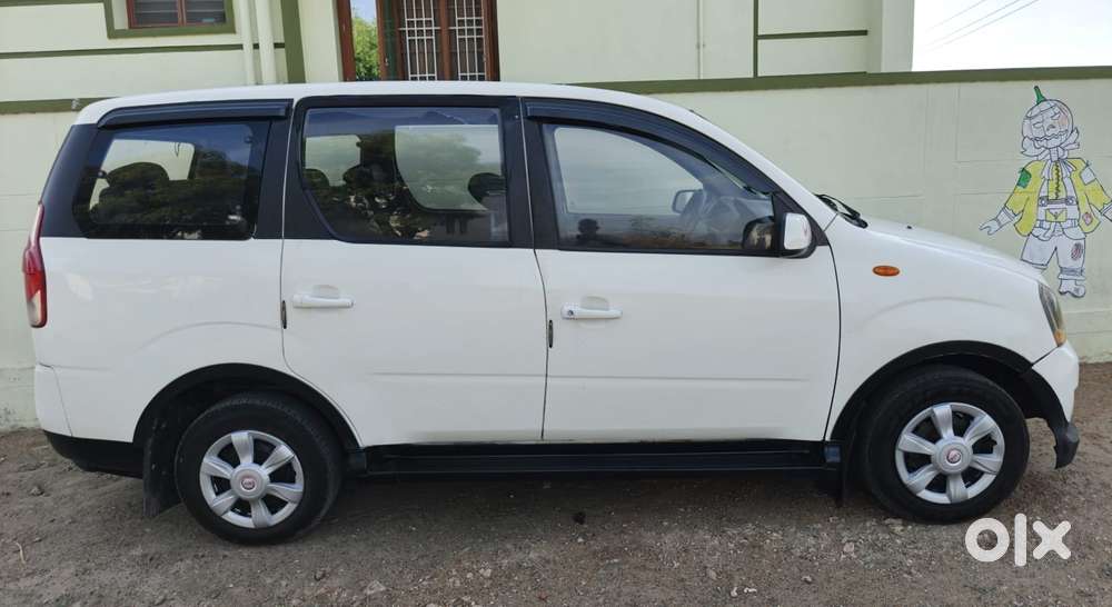 Mahindra Xylo D4, 2014, Diesel