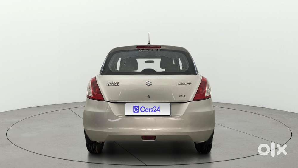 Maruti Suzuki Swift 2011-2014 Vxi, 2013, Petrol
