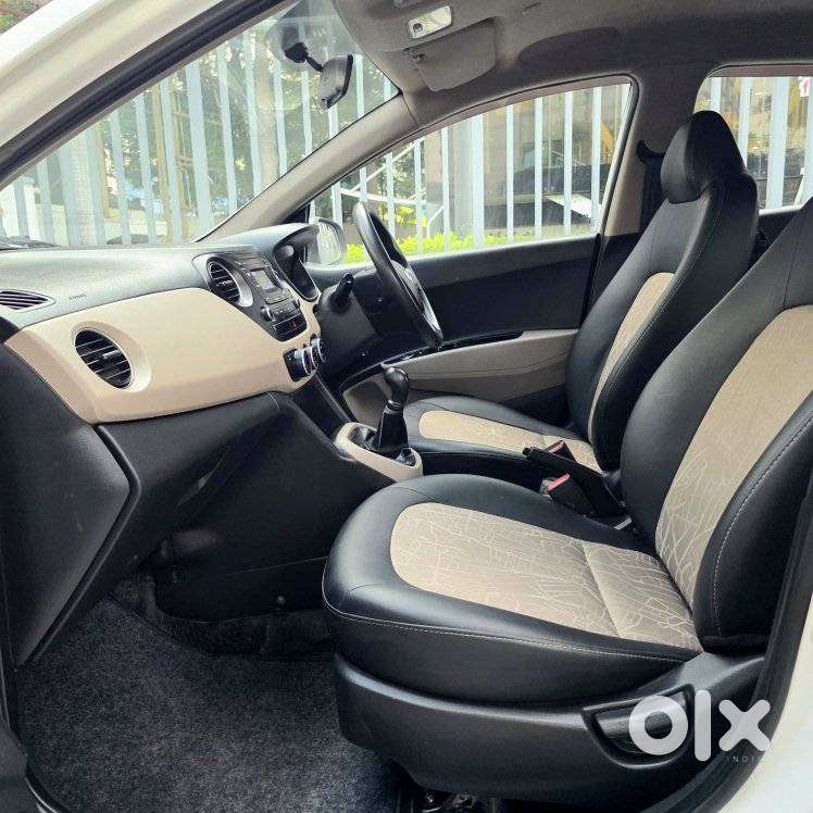 Hyundai Grand I10 1.2 Kappa Magna, 2019, Petrol