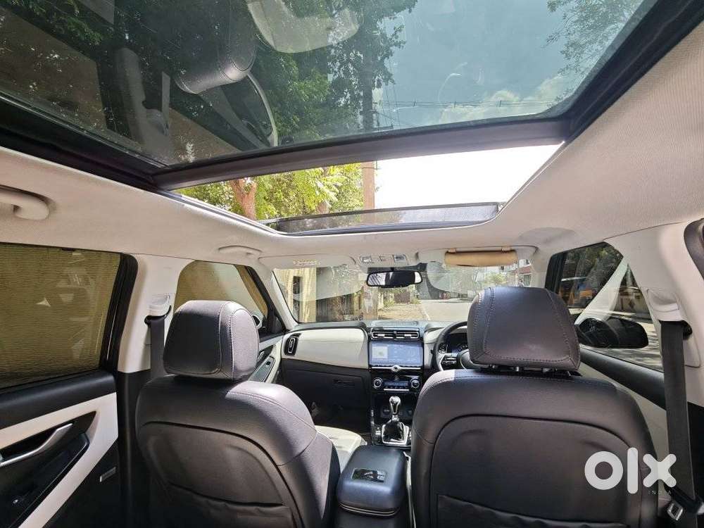 Hyundai Creta 1.5 Sx (o) Diesel, 2023, Diesel