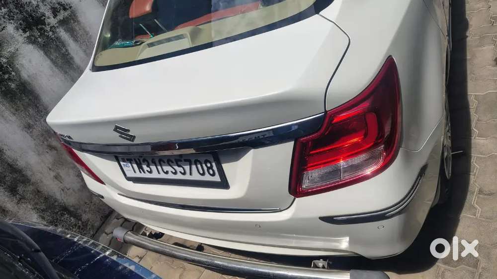 Maruti Suzuki Dzire 2023 Petrol 61000 Km Driven