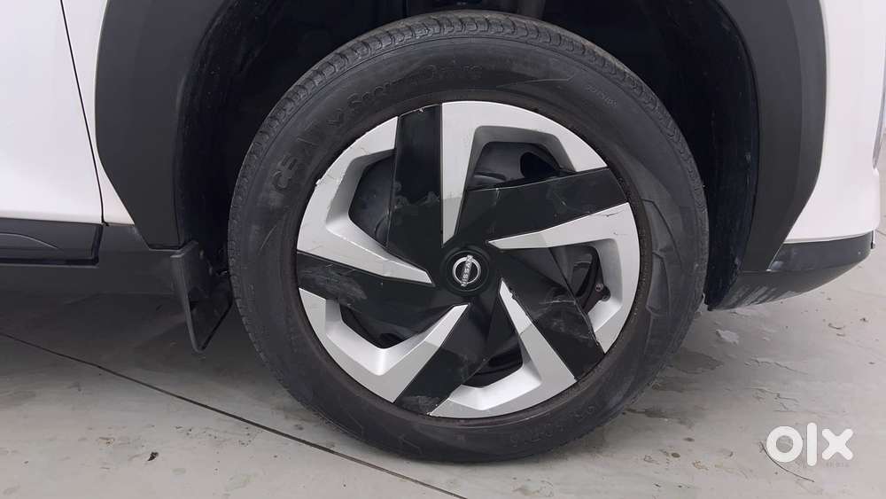Nissan Magnite 1.0 Xl, 2021, Petrol