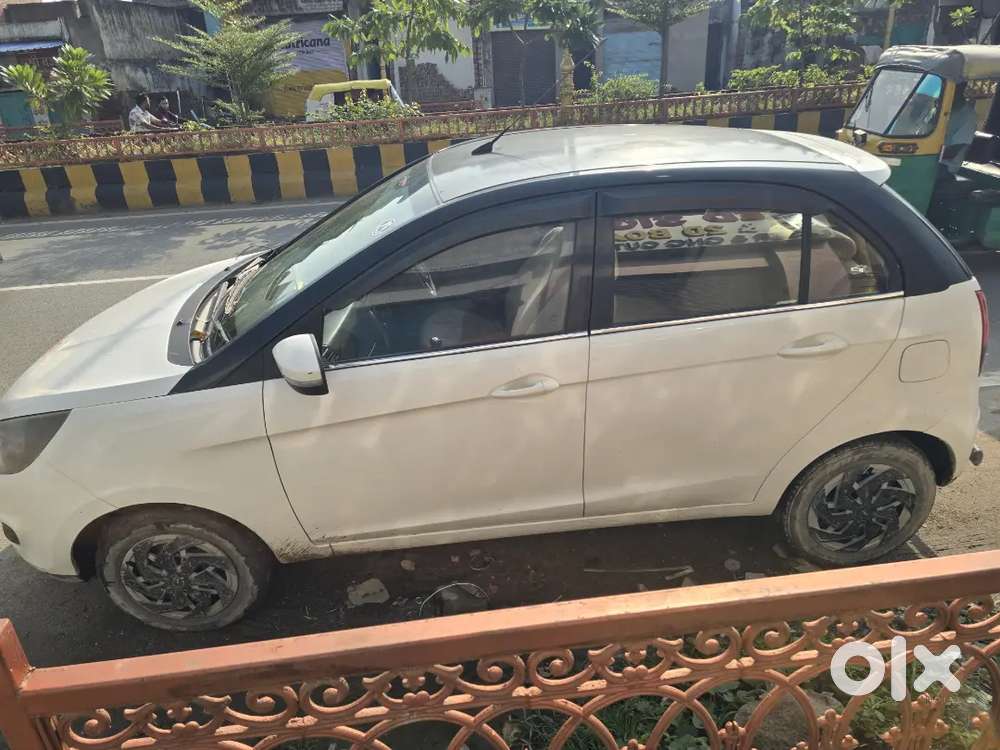 Tata Bolt 1.2 Xms Revotron 2015 Diesel Vip No. 0002