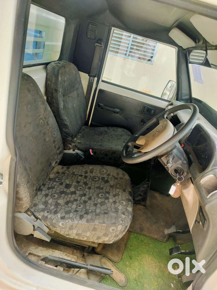 Mahindra Bolero Pik-up Fb 1.7t, 2018, Diesel