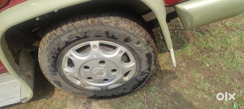 Mahindra Bolero 2011 Diesel 117000 Km Driven